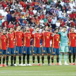España despega hacia la Eurocopa ganando a Suecia (3-0)