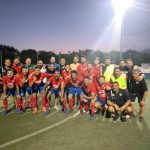 El Collerense asciende a la Tecera División del fútbol balear (4-0)