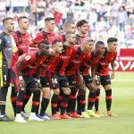 Final : RC DEPORTIVO - RCD MALLORCA (2-0)