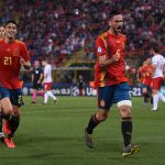 España se mete en las semifinales y en los Juegos Olímpicos de Tokio