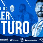 El Atlético Baleares firma al delantero Arturo Rodríguez Pérez Reverte