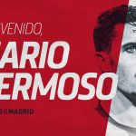 El Atlético de Madrid ficha a Mario Hermoso por 5 temporadas