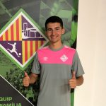 Jesús Del Pino, convocado para el Europeo Sub-19