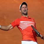 Djokovic disputará la tercer final en el Masters 1.000 de Madrid