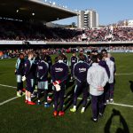 Más de 11.000 aficionados en el entrenamiento del Barça en el Mini Estadi