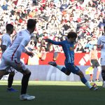 El Sevilla y el Atlético de Madrid empatan en el Sánchez Pizjuan