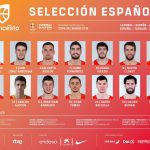 Pere Tomás en la lista de Scariolo para la última ventana FIBA