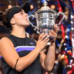 Andreescu conquista el US Open al superar a Serena Williams