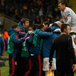 Rodrigo Moreno mete a España en la Eurocopa del 2020