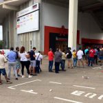 El Mallorca ya ha vendido 2.476 entradas para el duelo ante el Real Madrid