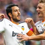 El Valencia CF remonta en el derbi ante el Levante (2-4)