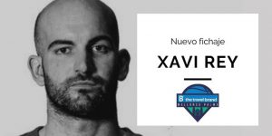 Xavi Rey llega al B the travel brand Mallorca