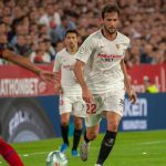 Sevilla y Atlético empatan en el Sánchez Pizjuan en un partido vibrante (1-1)