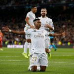 Rodrygo conduce al Real Madrid a su victoria más plácida (6-0)