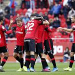 El RCD Mallorca se medirá al CD El Álamo en la Copa del Rey