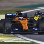 Carlos Sainz marca el décimo séptimo mejor tiempo en Mugello