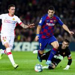 El RCD Mallorca reinicia LaLiga el sábado 13, a las 22 horas ante el FC Barcelona