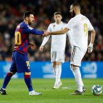 El "Clasico" deja a LaLiga sin dueño, ni favorito  (0-0)