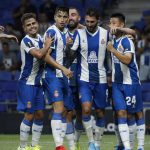 El Espanyol vence a un Alavés que se quedo con 10 hombres
