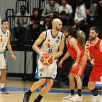 El Hestia Menorca cierra la primera fase con triunfo (89-72)