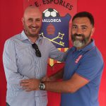 Isidro Marín es el nuevo entrenador del CE Esporles