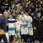 El Hestia Menorca logra la permanencia en la Leb Plata