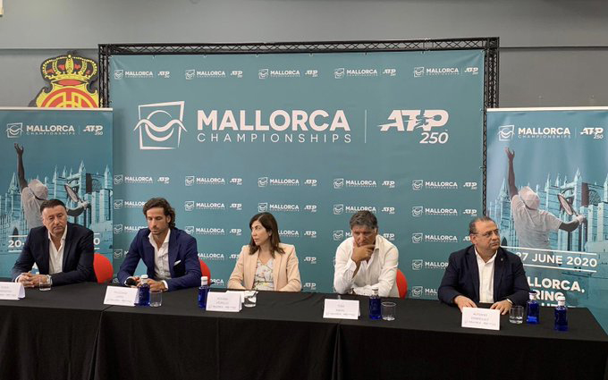 Mallorca Championships