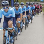 La Vuelta a España anuncia que no pasará por Portugal