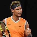 Rafel Nadal arrolla a Berdych en el Open de Australia (6-0, 6-1, 7-6)