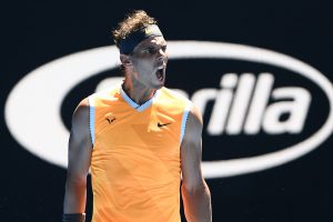 Nadal gana en Australia