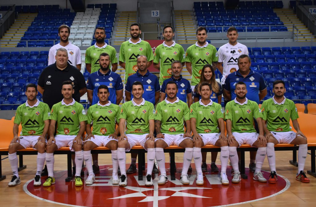 Palma Futsal 2019-20
