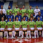 El Palma Futsal es la "cantera" de los grandes de la LNFS