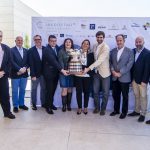 El Trofeo Princesa Sofía Iberostar hace historia en su 50º aniversario