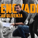 Óscar Olivenza sigue al frente del banquillo del Flanigan Calvià