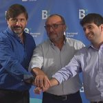 Jordi Riera: "Hemos incorporado a las primeras opciones"