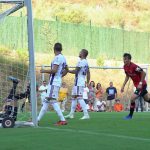 El Mallorca reacciona y logra un empate ante el Valladolid (2-2)