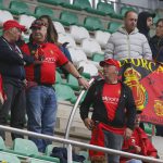 El Córdoba deberá pagar una sanción de 1.100 euros a los aficionados del Mallorca