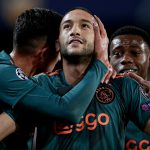 El Ajax se medirá al Getafe en la Europa League