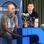 Félix Alonso: "Tenemos la necesidad de ganar al Alicante"