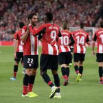 El Athletic Club de Bilbao pasa en los penaltis en la Copa del Rey