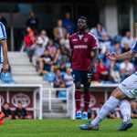 Aurtenetxe: "El Getafe B nos demostró que cualquier equipo te puede ganar"