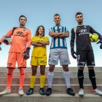 El Atlético Baleares presenta su nueva equipación