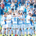 Cancelado el viaje para la afición del Atlético Baleares a Málaga