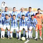 8 de los 12 fichajes del Atlético Baleares debutaron en Langreo