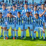 Herrera, Aurtenetxe e Iturraspe bajas ante el Real Oviedo B