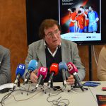 Miquel Bestard: "El fútbol sala en Baleares está en una situación extraordinaria"