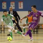 Los penaltis eliminan al Palma Futsal de la Copa del Rey