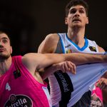 El B the travel Brand se desmelena ante el Breogan en Son Moix (102-84)