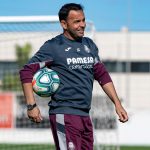 Javi Calleja: "El Mallorca es un equipo compacto en su casa"