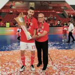 Raúl Campos, un fichaje de calidad para subir el nivel del Palma Futsal